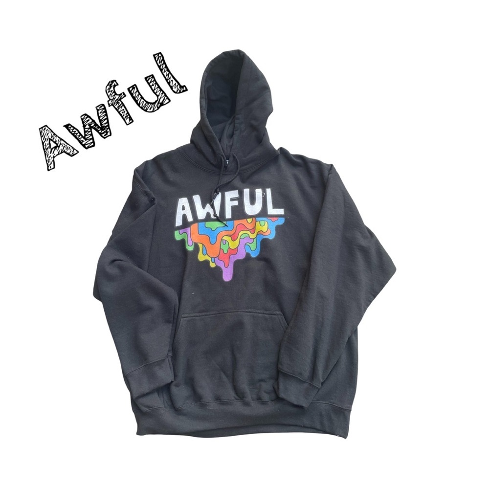Men’s Awful Sweatshirt size XL